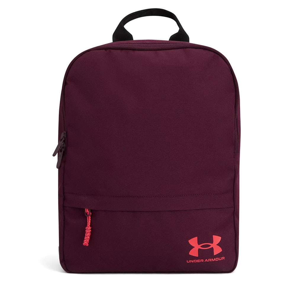 Рюкзак городской Under Armour Loudon Backpack S, 1376456-600, 33*26*8,5 см, 10л.