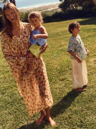 ZARA - MOMMY AND ME (kids)