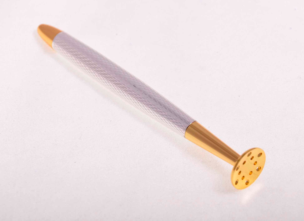 Тампер трубочный Revolution F42