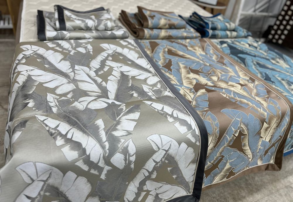 Дивандек САВАННА 3/2/1