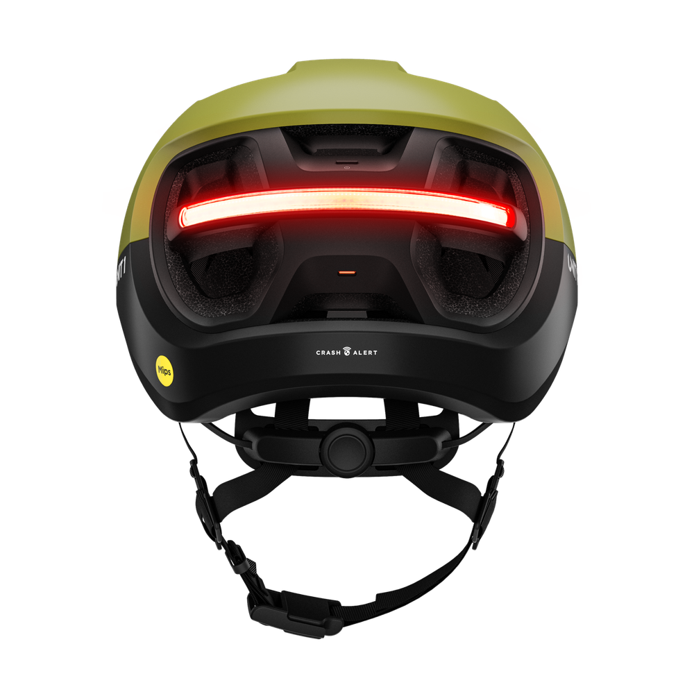 Шлем велосипедный UNIT 1 Aura MIPS