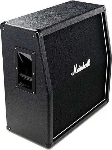 MARSHALL MX412A 240W 4X12 ANGLED CABINET