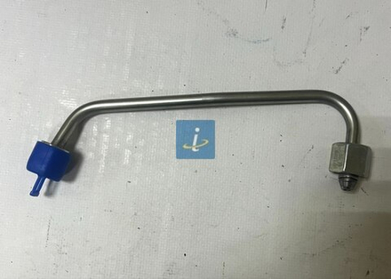 Трубка высокого давления первого цилиндра 5340.1112401-13