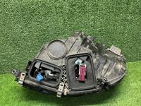 Фара правая Mercedes S W223 (20-нв) Digital Light