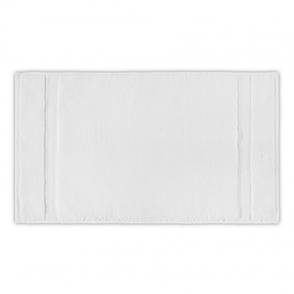 Полотенце 40x71 L'appartement Fancy white белый