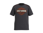 Футболка Bar & Shield Performance Harley-Davidson -50%