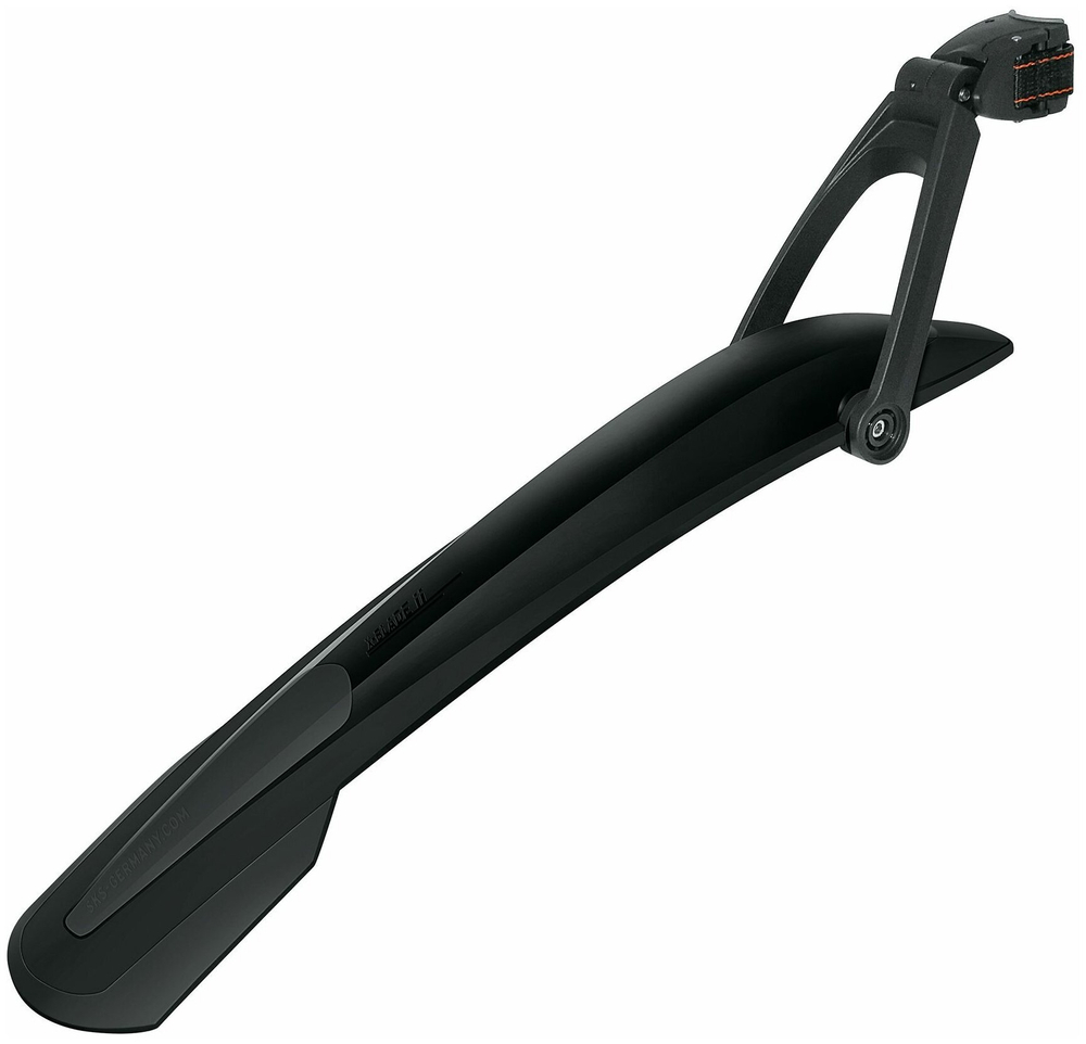Крыло зад. SKS X-Blade Dark 26"-27.5" черное