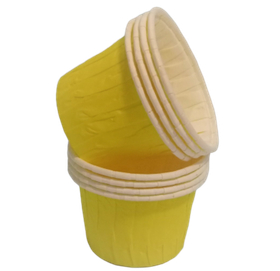 Капсула усиленная Желтая 1 шт