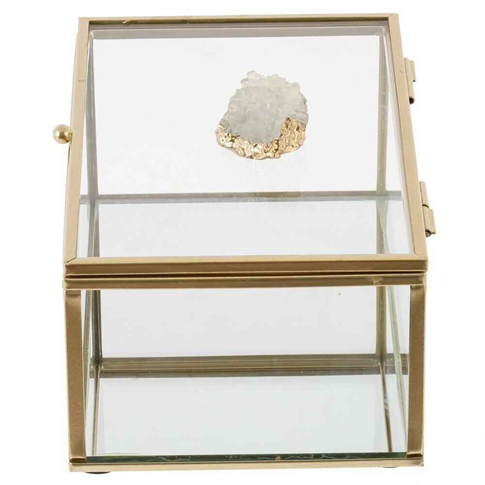 GAEM Шкатулка, L17 W11 H9,5 см