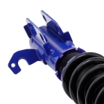 Coilovers Coil Spring Kit подходит для автомобиля Toyota Corolla 88-99 E90 E100 Adj Height Shocks lowering kit