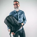 Рюкзак Evergoods Panel Loader Classic 20L