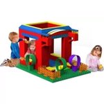 Архитектурный набор GB 5" на платформе S - 147x108 см