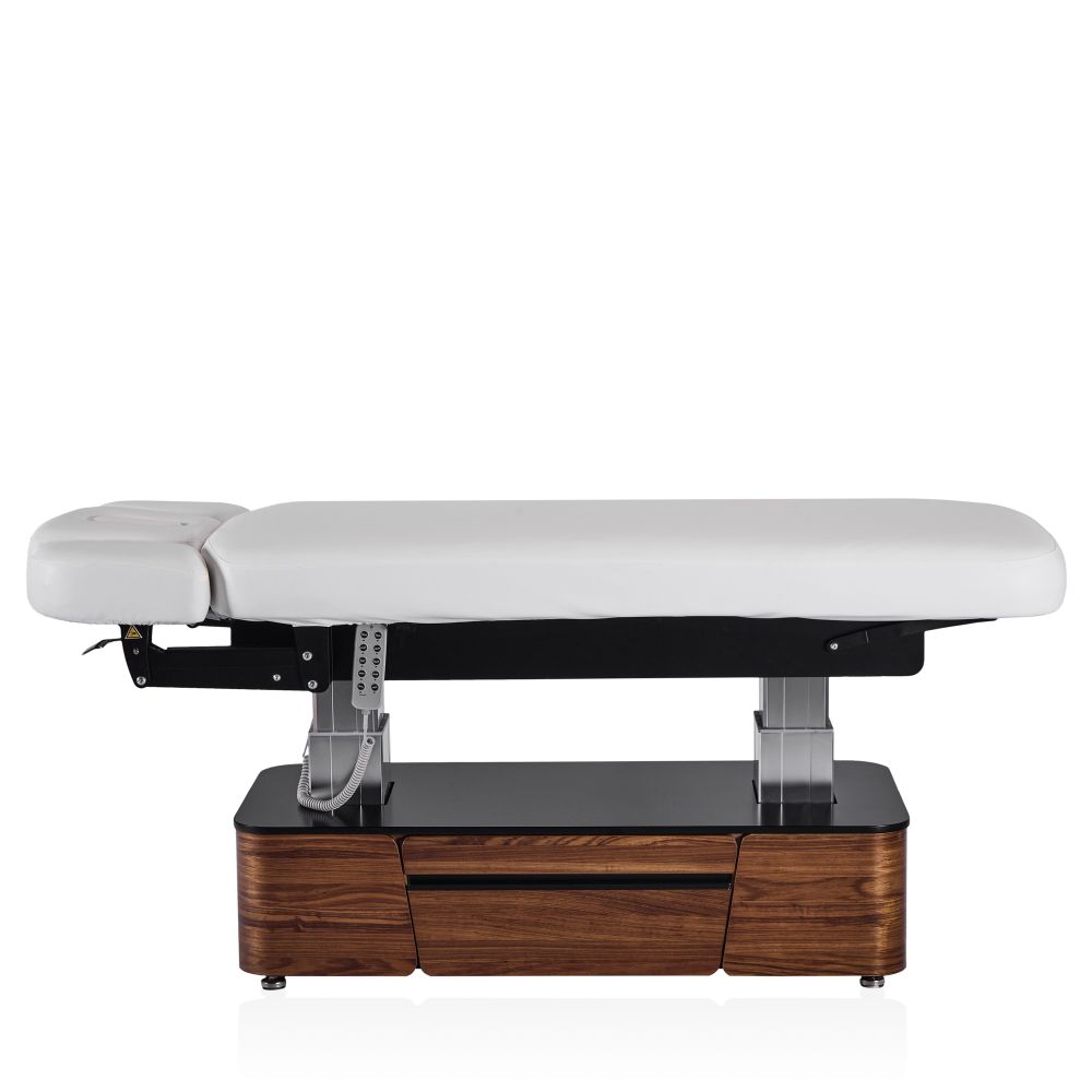 Электрический массажный стол Mizomed Lynn-Heaven Salon с электроприводом, стационарный