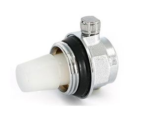 Автоматические воздухоотводчики для радиаторов