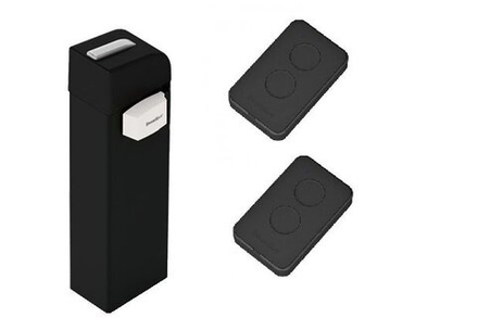 Тумба шлагбаума DoorHan BARRIER-PRO+