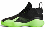 Кроссовки Adidas D Rose 773