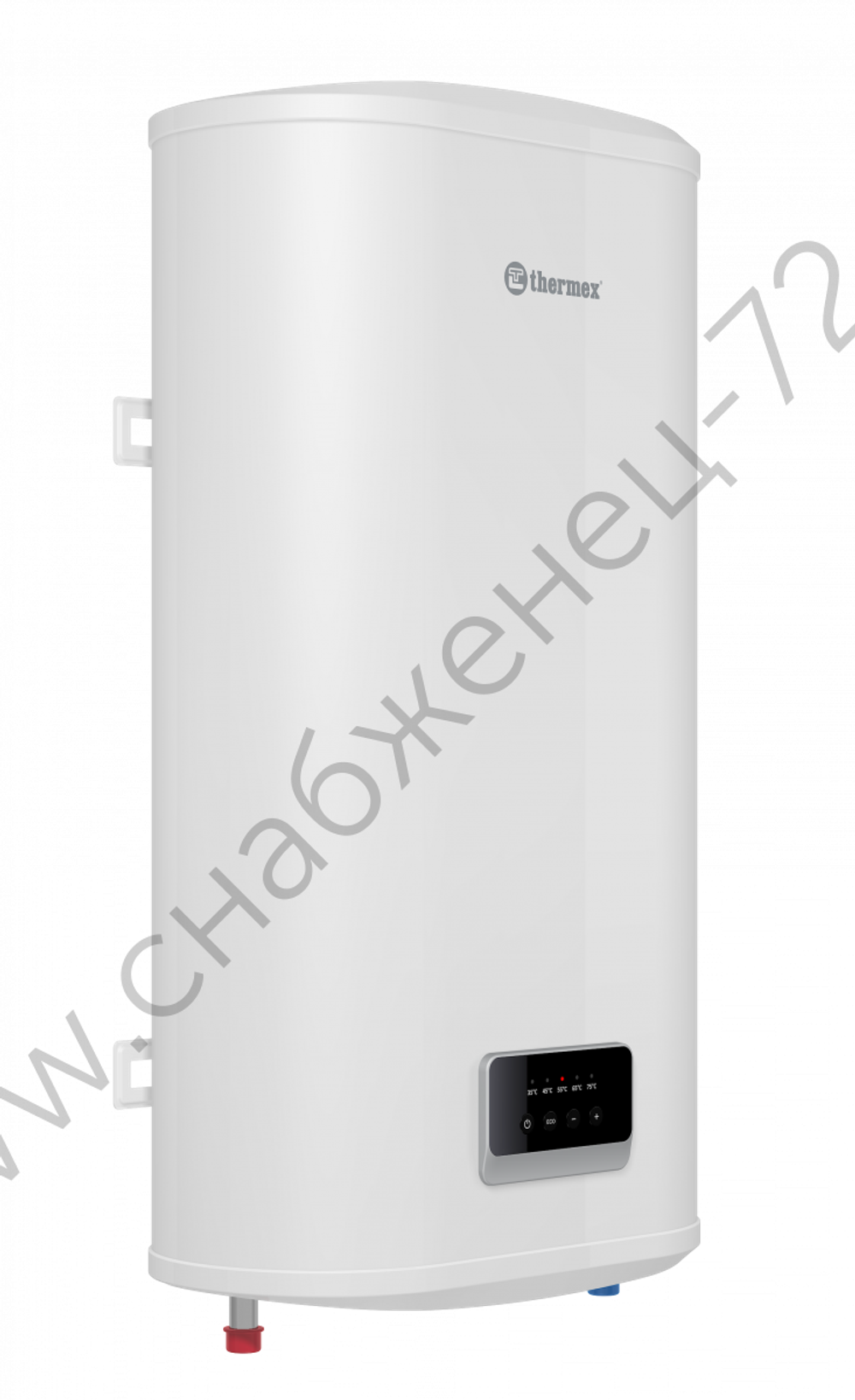 Водонагреватель THERMEX Bravo 50