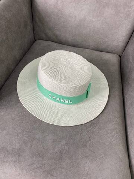 Шляпа CHANEL