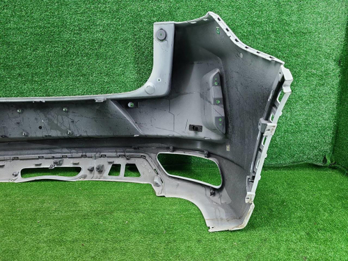 Бампер задний EXEED LX (2019-н.в.)