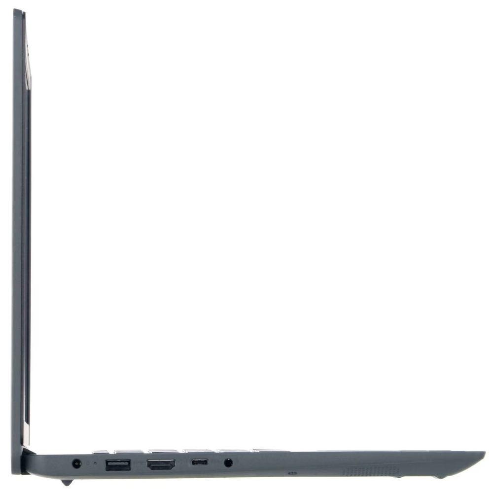 Ноутбук  Lenovo IdeaPad 3 15ITL6 15.6 ", Intel N, 4 Гб RAM, 256 Гб SSD, Iris Xe Graphics, Серый