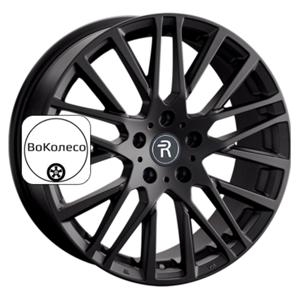 7,5x18/5x114,3 ET35 D60,1 LX118 MB (конус, C570) Replay