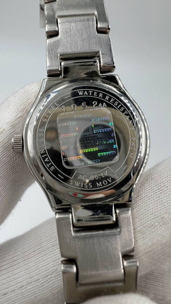 Часы Givenchy