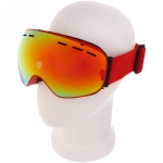 Очки горнолыжные HX18