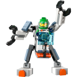 LEGO City - Космический научный мех 30694