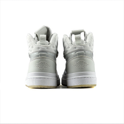 Air Jordan 1 Acclimate "White Grey Fog"