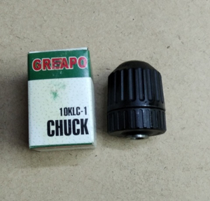 Патрон KLC-1 СЗП 3/8-24 ( 10 KLC-1 )