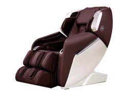 Массажное кресло OTO TITAN Brown