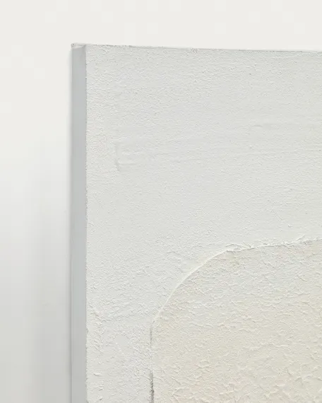 Фактурная картина Rodes, 80x100 см