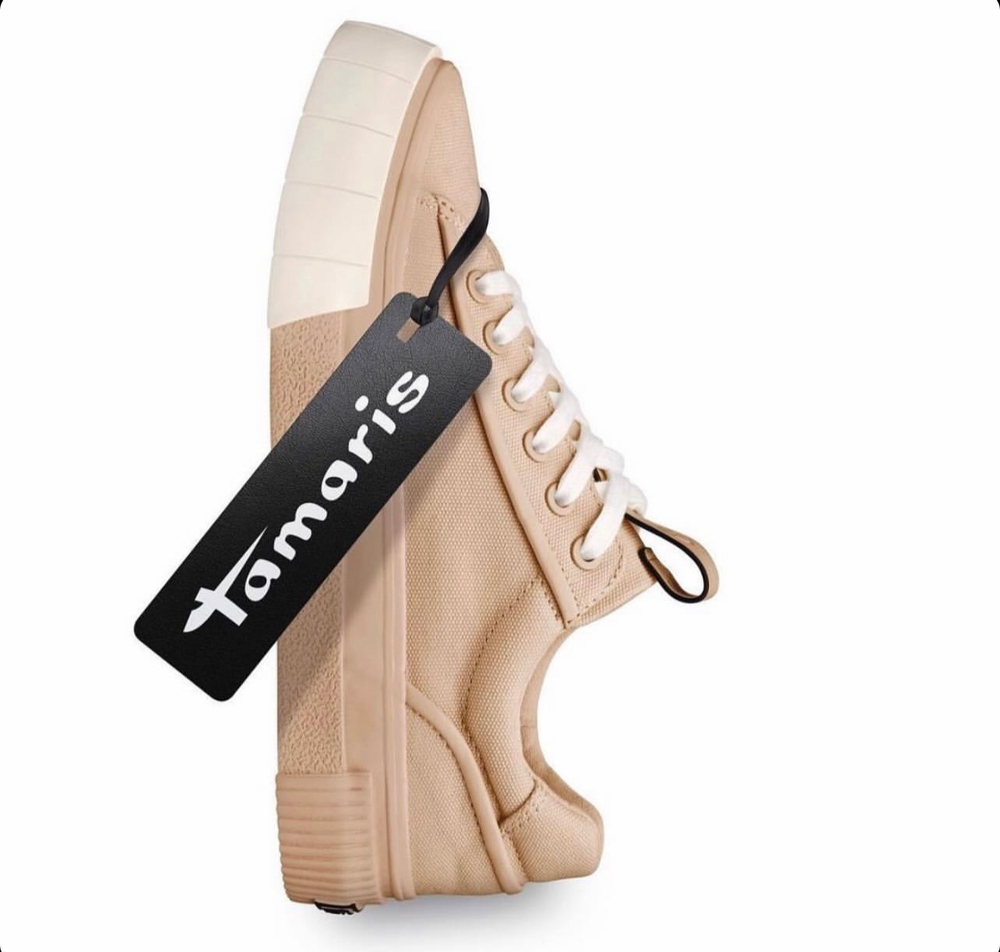 Кеды Tamaris