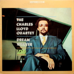 The Charles Lloyd Quartet / Dream Weaver (LP)
