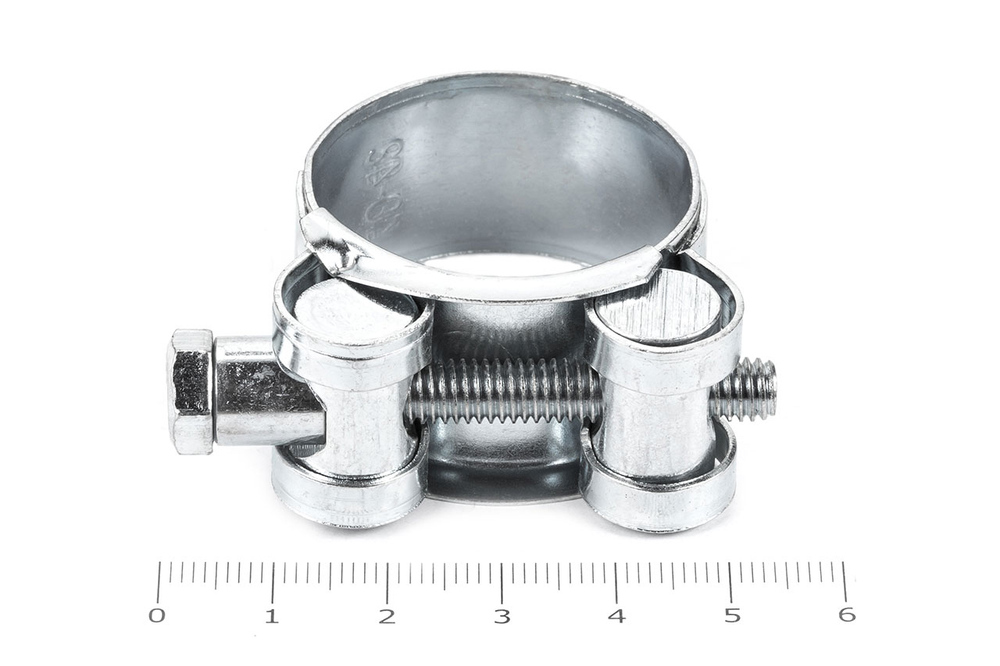 Хомут силовой MGF 29-31