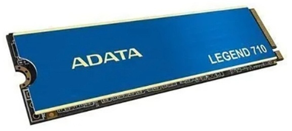 SSD ADATA ALEG-710-2TCS 2000 Гб