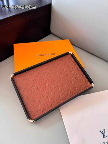 Поднос Louis Vuitton 36х24 см