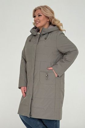 Цена на Куртка-6446 больших размеров