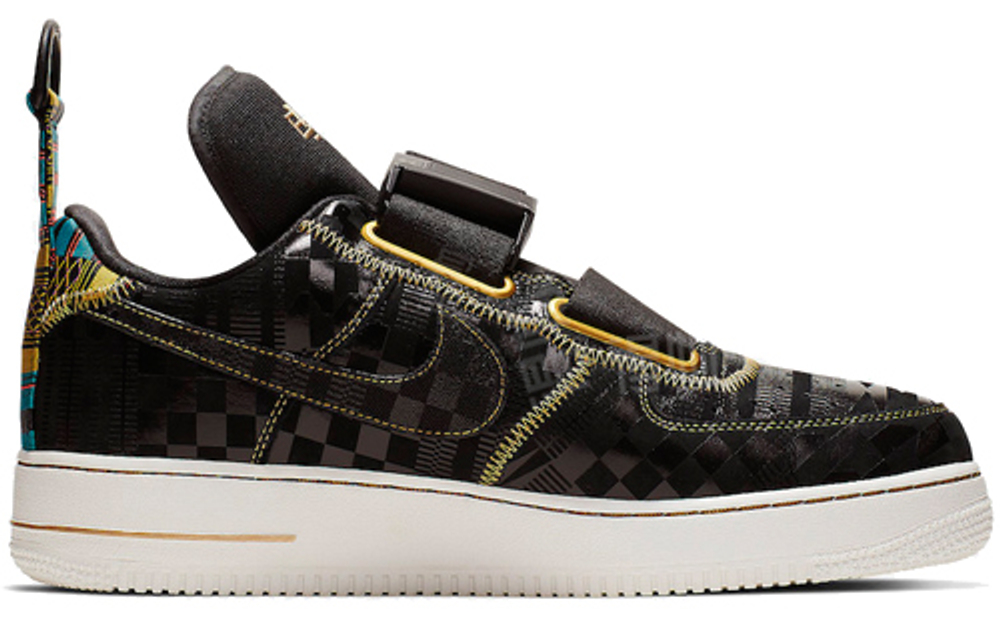 Кроссовки Nike Air Force 1 Utilitybhm