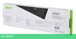 Клавиатура Acer OKW020 черный (ZL.KBDEE.001)