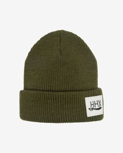 Шапка AW24 Якимка хаки