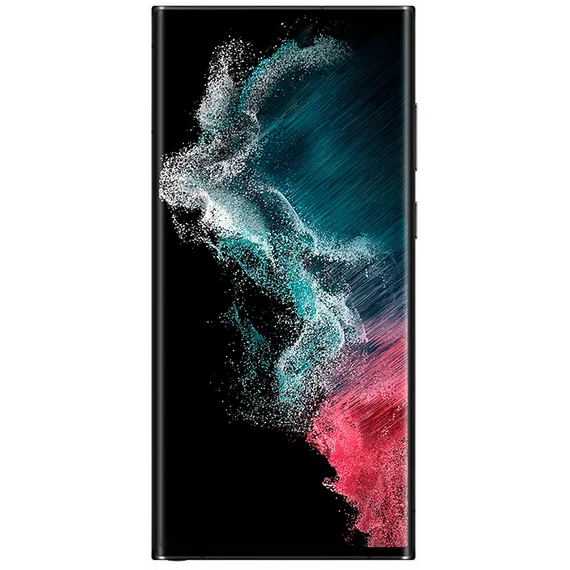 Смартфон Samsung Galaxy S22 Ultra 1TB Phantom Black  Черный Ростест Оф. Гарантия