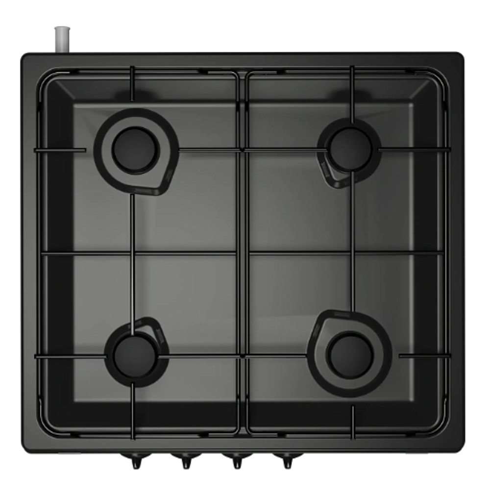 Плита газовая настольная бытовая DARINA L NGM441 03 В