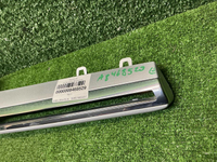 Накладка решетки Mercedes GLE V167 (2018-2024) AMG