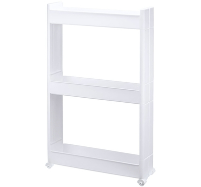 Стойка на колесах (3 секции) М2724