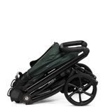 Детская коляска Tutis Mio 3 Plus Essential 3 в 1 1502240 Pacific green