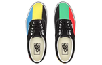 Vans Spirit Era Black/Red/Green