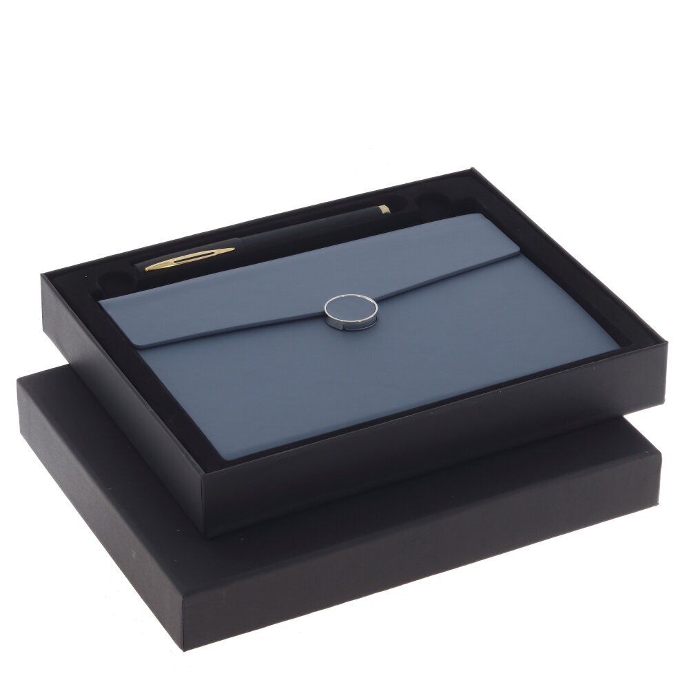 GAEM Набор из блокнота и ручки, L19,5 W24,5 H4 см