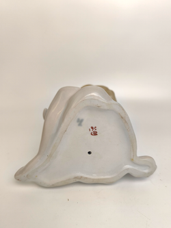 Фарфоровая статуэтка "Материнство" (Полонне ЗХК)