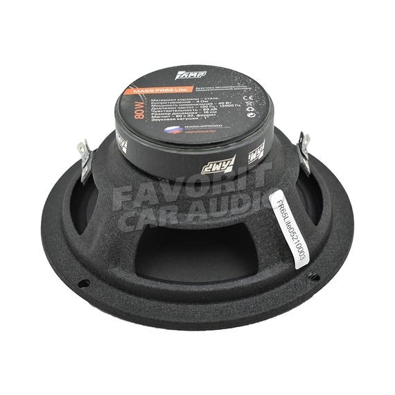 AMP MASS FR65 Lite